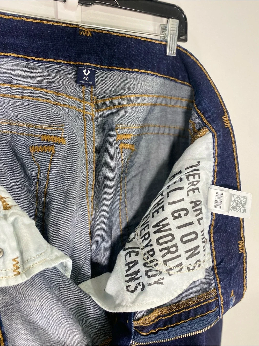 True Religion true religion